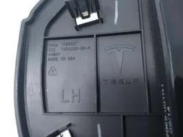 Tesla Model S Boczny element deski rozdzielczej X12069001R1