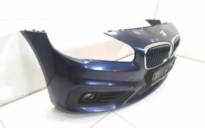 BMW 2 F45 Zderzak przedni 