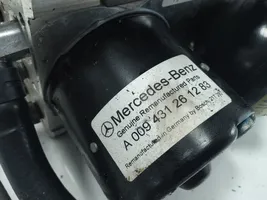 Mercedes-Benz E W211 Pompe ABS A009431261283