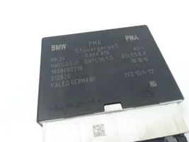 BMW X1 E84 Sterownik / Moduł parkowania PDC 6884808