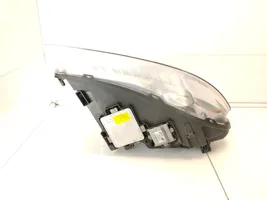 Volvo S80 Lampa przednia 31214168