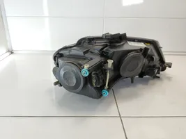 Audi A3 S3 8P Lampa przednia 31214168