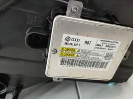 Audi A3 S3 8P Phare frontale 31214168