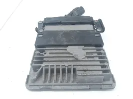 Volkswagen Caddy Komputer / Sterownik ECU silnika 03L906023