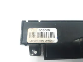 Hyundai ix35 Seat heating switch 933102S000