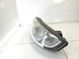 Hyundai ix35 Faro/fanale 921022Y