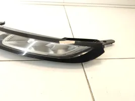 Citroen C4 II Picasso Lampa LED do jazdy dziennej 9800910780