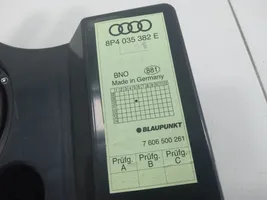 Audi A3 S3 8P Subwoofer speaker 8P4035382