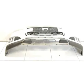 Peugeot 508 RXH Zderzak przedni 
