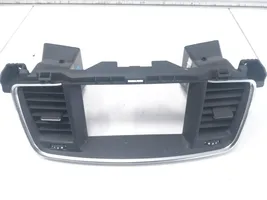 Peugeot 508 Radio/GPS head unit trim 9686446277