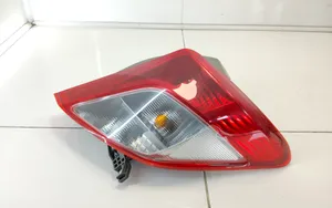 Toyota Yaris Lampa tylna 0D78