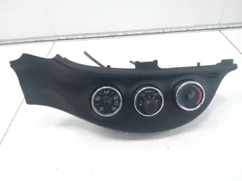 Toyota Yaris Oro kondicionieriaus/ klimato/ pečiuko valdymo blokas (salone) 554060D490