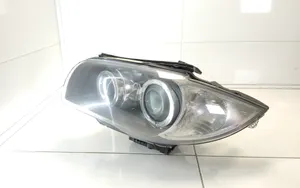 BMW 1 E81 E87 Faro delantero/faro principal 6311717029102