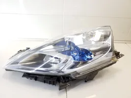 Nissan Leaf I (ZE0) Phare frontale A1K3100001