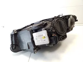 BMW 5 F10 F11 Lampa przednia 7203252