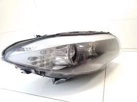 BMW 5 F10 F11 Lampa przednia 7203252