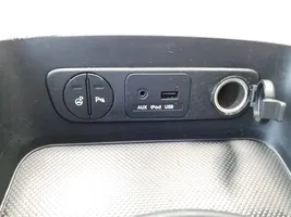 KIA Sportage Seat heating switch 846303U240