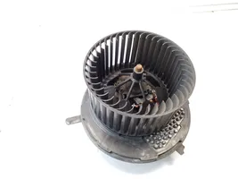 Volkswagen PASSAT B7 Heater fan/blower 3C1820015T