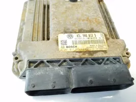 Volkswagen Crafter Engine control unit/module 03L906012D