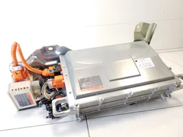 Nissan Leaf I (ZE0) Convertitore di tensione inverter 296A03NA2A