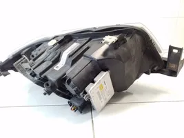 BMW 3 E90 E91 Phare frontale 631172402479