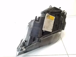 BMW 5 E60 E61 Lampa przednia 5DV00829000