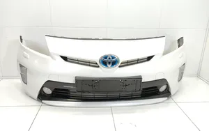 Toyota Prius (XW30) Pare-choc avant 5211947510