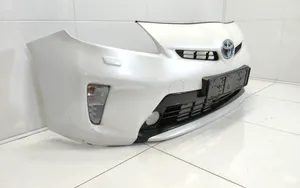 Toyota Prius (XW30) Zderzak przedni 5211947510