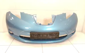 Nissan Leaf I (ZE0) Etupuskuri 