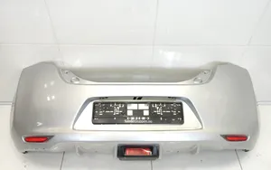 Nissan Leaf I (ZE0) Puskuri 