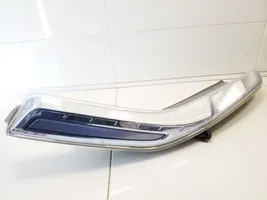 Nissan Leaf I (ZE0) Luci posteriori 