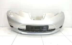Nissan Leaf I (ZE0) Zderzak przedni 
