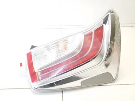 Toyota Prius (XW30) Lampa tylna STANLEYW0390