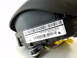 Mercedes-Benz A W176 Steering wheel airbag A0008600700