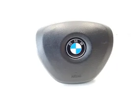 BMW 5 F10 F11 Airbag dello sterzo 618634800A