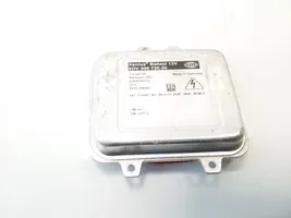 Opel Astra J Headlight ballast module Xenon 5DV00972000