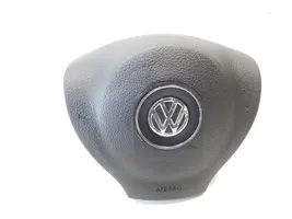 Volkswagen Tiguan Steering wheel airbag 1T0880201N