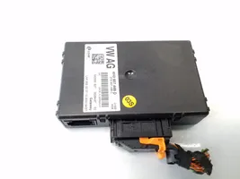 Audi A8 S8 D4 4H Gateway control module 4H0907468D