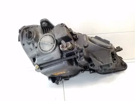 Mercedes-Benz E W212 Lampa przednia A2128208161KZ