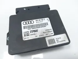 Audi Q5 SQ5 Module de commande de frein à main 8K0907801