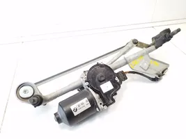 BMW 2 F45 Tiranti e motorino del tergicristallo anteriore 730104308