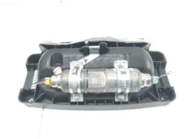 Mercedes-Benz B W245 Poduszka powietrzna Airbag pasażera A2468600402