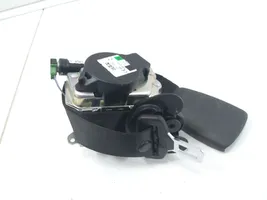 BMW 2 F45 Ceinture de sécurité avant 635240300A