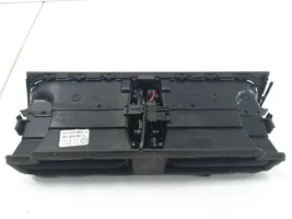 Audi A4 S4 B8 8K Rejilla de ventilación central del panel 8T1820951