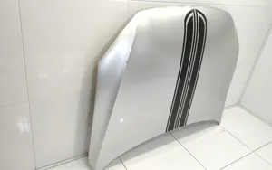 Volkswagen PASSAT B7 Engine bonnet/hood 