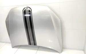 Volkswagen PASSAT B7 Engine bonnet/hood 