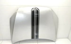 Volkswagen PASSAT B7 Engine bonnet/hood 