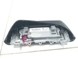 BMW 1 F20 F21 Monitor / wyświetlacz / ekran 927039104