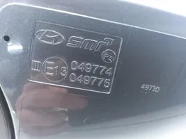 Hyundai Kona I Elektryczne lusterko boczne drzwi przednich E13049774