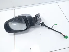 Volvo S60 Front door electric wing mirror 3304941